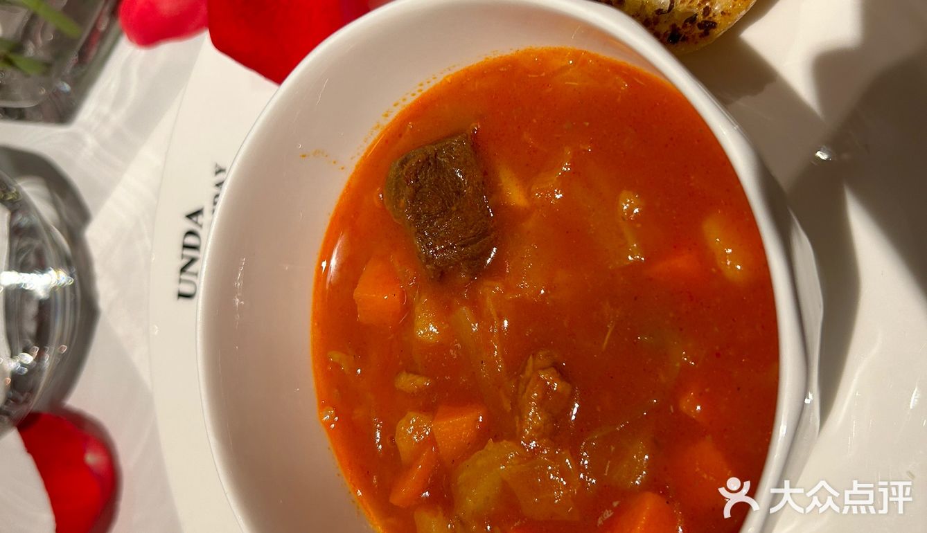 Unda2 · 仪式感满分的高端体验