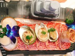 -钢管厂五区小郡肝火锅串串 Chuan Chuan hot pot