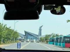 -盐城丹顶鹤湿地生态旅游区