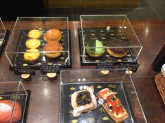 -广州文华东方酒店·文华饼店