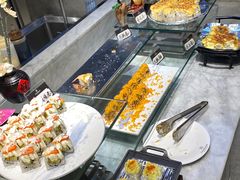 -川骄海鲜自助(亚运村店)