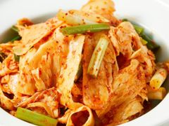 -刘一锅筋头巴脑(新民街店)