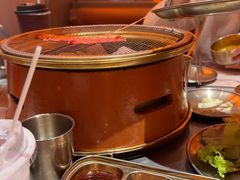 -西塔老太太泥炉烤肉(苏州大悦城店)