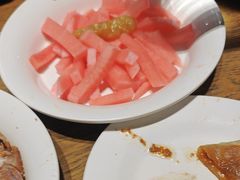 -河沿肉饼Beijing Pie(东华门店)