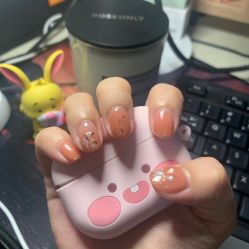 -POINT服务季·点睛创意美甲沙龙