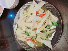 -堂宴·老厦门私房菜(1988仙岳总店)