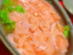 -谭鸭血老火锅(漳州路店)