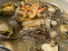 -猪肉婆私房菜(容桂总店)