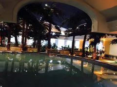 -北京拉斐特城堡酒店