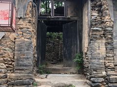 -水峪民俗村