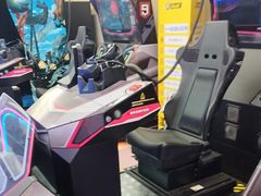 -风云再起游乐汇(北京西单西西友谊店)