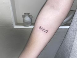 -DA TATTOO·纹身美学Studio