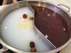 昱欣麻辣烫-昱欣麻辣烫·清真