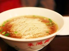 -朱鸿兴面馆(镇湖店)