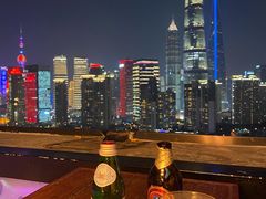 -上海外滩英迪格酒店