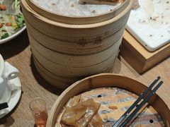-粤集·手工粤菜(皇庭广场店)