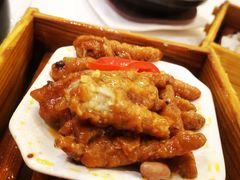 -广州酒家(昌岗地铁站店)