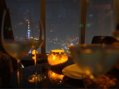 -广州四季酒店·天吧·高空酒吧