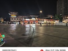 -西安大唐西市博物馆