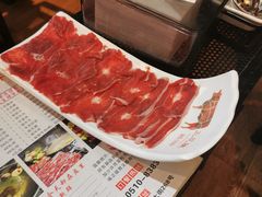 -煊记潮汕牛肉火锅(钱桥店)