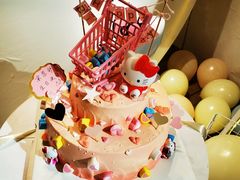 -慢隅法式小馆·生日求婚西餐厅