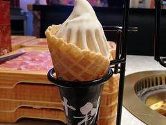 -空之介寿喜烧·和牛放题(恒隆广场店)