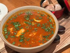-THE CANNERY&JUJU 新鲜海鲜·牛排美食酒廊
