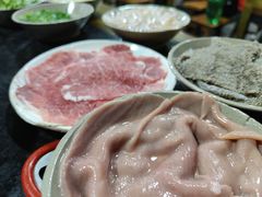 -星鸿社重庆老火锅