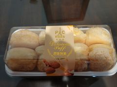 -巴黎优朵烘焙馆(菱角湖壹号店)
