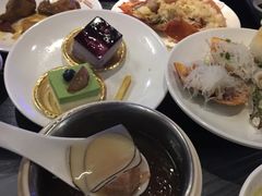 -蓝色派对KTV(聚然广场店)