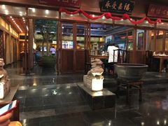 -那家小馆•北京菜•烤鸭(香山店)