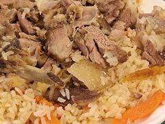 -最心疆拌面·抓饭·烧烤