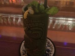 -鸡尾酒实验室酒吧(隆礼路店)