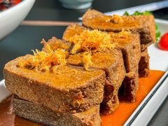 -粉墨特色菜·烧烤音乐酒馆