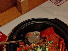 -老阿爸鲜鱼土菜(独墅湖店)