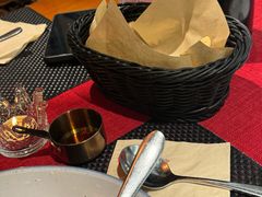 -百特喜·意大利餐厅(八佰伴镇江店)