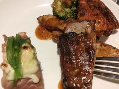 -威珀斯酒店·珀萃美食餐厅