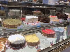 -BILLY ANGEL蛋糕店(三成COEX店)