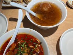 -大师兄·西北小馆(金湾华发商都店)