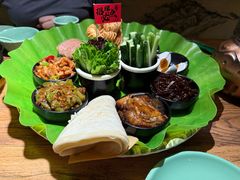 -淀里船宴(裕华东路店)