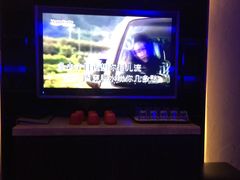 包房-欢乐迪派对潮K·KTV(华南城店)