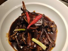 -筱爷叔·上海传统手工菜(玉树路店)