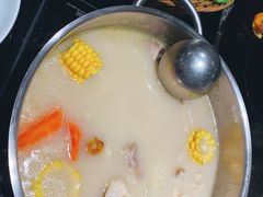 -官也街澳门火锅(新源里店)