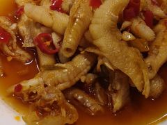 -九龙奇迹海鲜大排档(万象城店)