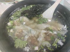 -白魁老号饭庄(交道口店)
