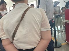 -郑州新郑国际机场