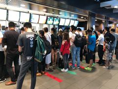 -麦当劳(广州南站店)