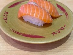 -寿司郎(海岸城店)