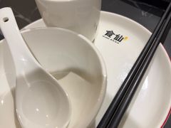 -南门食仙·手工福州菜(南门兜店)