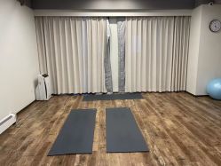 -FineYoga梵音瑜伽·普拉提